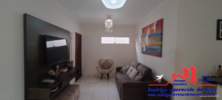 Imagem Casa com 3 Quartos à Venda, 250 m² em Jardim São Conrado - Birigui Imagem Casa com 3 Quartos à Venda, 250 m² em Jardim São Conrado - Birigui