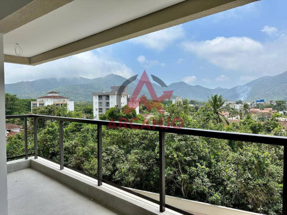 Imagem Apartamento com 3 Quartos à Venda, 116 m² em Itagua - Ubatuba Imagem Apartamento com 3 Quartos à Venda, 116 m² em Itagua - Ubatuba