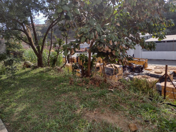 Imagem Fazenda à Venda, 1.000 m² em Vera Tereza - Caieiras