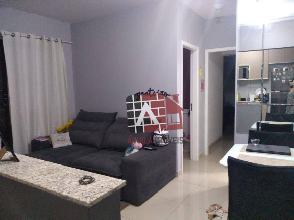 Imagem Apartamento com 2 Quartos à Venda, 52 m² em Ermelino Matarazzo - São Paulo Imagem Apartamento com 2 Quartos à Venda, 52 m² em Ermelino Matarazzo - São Paulo