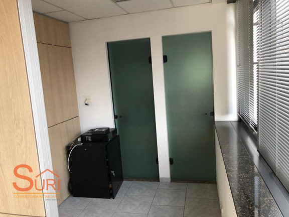 Imagem Sala Comercial à Venda, 130 m² em Centro - Santo André Imagem Sala Comercial à Venda, 130 m² em Centro - Santo André