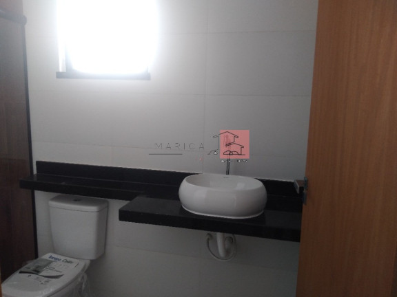 Imagem Casa com 3 Quartos à Venda, 102 m² em Jardim Atlântico Central (itaipuaçu) - Maricá
