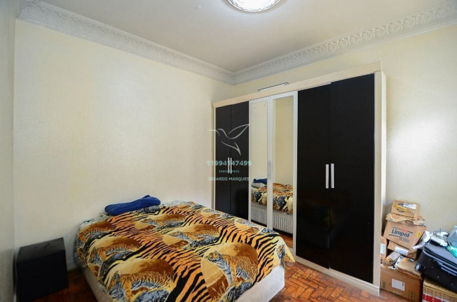 Imagem Casa com 7 Quartos à Venda, 238 m² em Vila Mariana - São Paulo