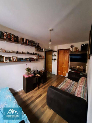 Imagem Apartamento com 3 Quartos à Venda, 100 m² em Vila Paulicéia - São Paulo Imagem Apartamento com 3 Quartos à Venda, 100 m² em Vila Paulicéia - São Paulo