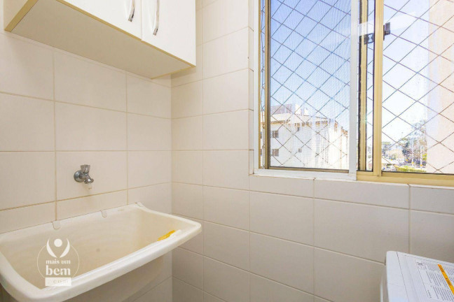 Imagem Apartamento com 3 Quartos à Venda, 52 m² em Afonso Pena - São José Dos Pinhais