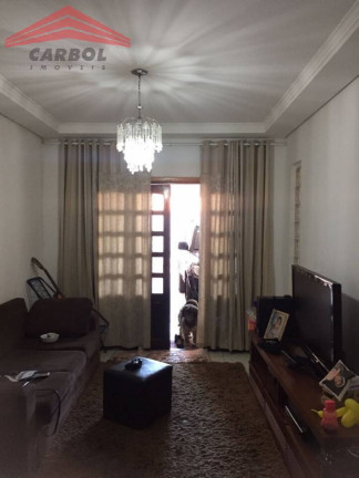 Imagem Casa com 4 Quartos à Venda, 125 m² em Vila São João - Itupeva Imagem Casa com 4 Quartos à Venda, 125 m² em Vila São João - Itupeva