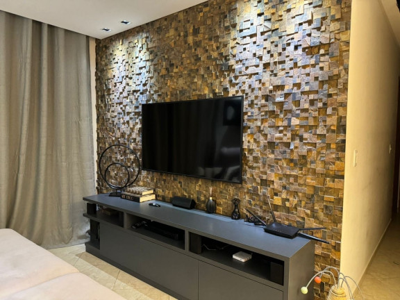 Imagem Apartamento com 3 Quartos à Venda, 76 m² em Parque Residencial Aquarius - São José Dos Campos Imagem Apartamento com 3 Quartos à Venda, 76 m² em Parque Residencial Aquarius - São José Dos Campos