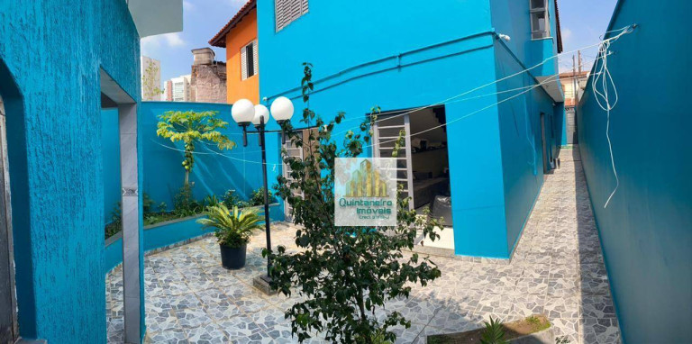 Imagem Sobrado com 3 Quartos à Venda, 149 m² em Jardim Santa Mena - Guarulhos Imagem Sobrado com 3 Quartos à Venda, 149 m² em Jardim Santa Mena - Guarulhos
