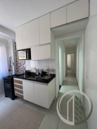 Imagem Apartamento com 2 Quartos à Venda, 55 m² em Centro - São Vicente