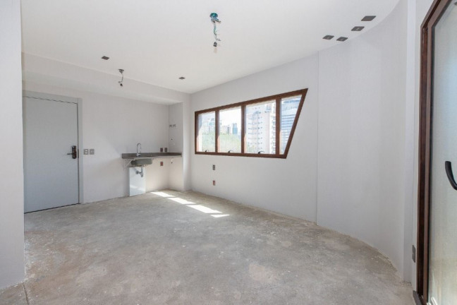Imagem Imóvel com 1 Quarto à Venda, 46 m² em Itaim Bibi - São Paulo