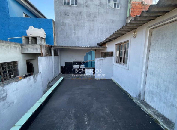 Imagem Casa com 2 Quartos à Venda, 200 m² em Cidade Tiradentes - São Paulo Imagem Casa com 2 Quartos à Venda, 200 m² em Cidade Tiradentes - São Paulo
