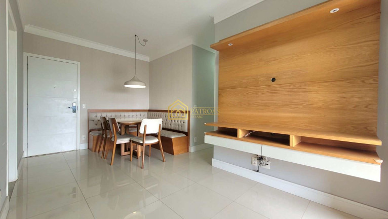 Imagem Apartamento com 2 Quartos à Venda, 77 m² em Centro - São Bernardo Do Campo Imagem Apartamento com 2 Quartos à Venda, 77 m² em Centro - São Bernardo Do Campo