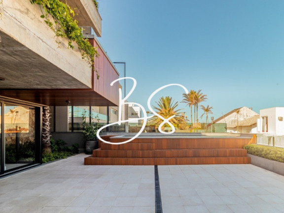 Imagem Casa com 3 Quartos à Venda, 328 m² em Prainha - Torres Imagem Casa com 3 Quartos à Venda, 328 m² em Prainha - Torres