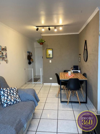 Imagem Apartamento com 2 Quartos à Venda, 60 m² em Vila Carrão - São Paulo