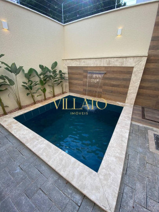 Imagem Casa com 3 Quartos à Venda, 143 m² em Jardim Atlântico - Goiânia Imagem Casa com 3 Quartos à Venda, 143 m² em Jardim Atlântico - Goiânia