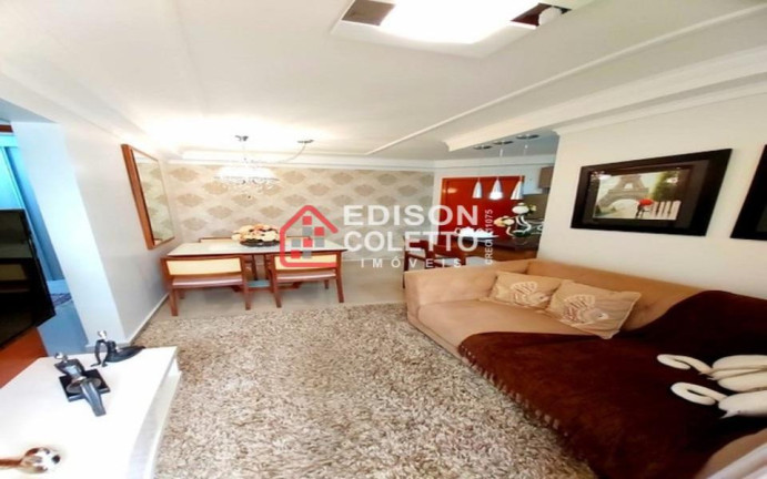 Imagem Apartamento com 2 Quartos à Venda, 52 m² em Jardim São Francisco - Piracicaba Imagem Apartamento com 2 Quartos à Venda, 52 m² em Jardim São Francisco - Piracicaba
