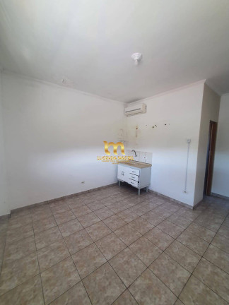 Imagem Kitnet com 1 Quarto à Venda, 30 m² em Caiçara - Praia Grande