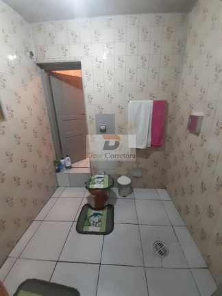 Imagem Casa com 3 Quartos à Venda, 235 m² em Inamar - Diadema Imagem Casa com 3 Quartos à Venda, 235 m² em Inamar - Diadema