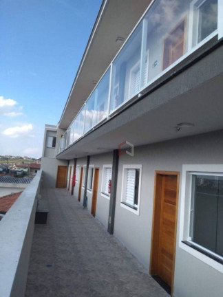 Imagem Apartamento com 2 Quartos à Venda, 36 m² em Parada Xv De Novembro - São Paulo Imagem Apartamento com 2 Quartos à Venda, 36 m² em Parada Xv De Novembro - São Paulo