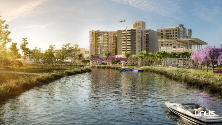 Imagem Terreno à Venda, 360 m² em Deltaville - Biguaçu
