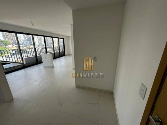 Imagem Apartamento com 3 Quartos à Venda, 139 m² em Setor Marista - Goiânia Imagem Apartamento com 3 Quartos à Venda, 139 m² em Setor Marista - Goiânia