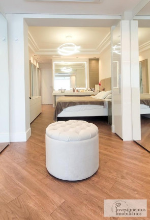 Imagem Apartamento com 3 Quartos à Venda, 350 m² em Moema - São Paulo