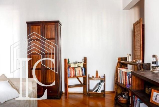 Imagem Apartamento com 2 Quartos à Venda, 58 m² em Vila Mariana - São Paulo