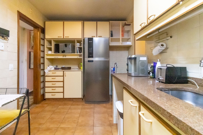 Imagem Apartamento com 3 Quartos à Venda, 137 m² em Botafogo - Rio De Janeiro