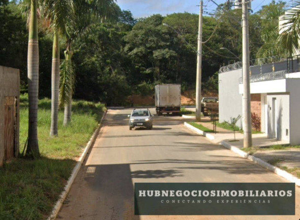 Imagem Terreno à Venda, 1 m² em Major Prates - Montes Claros Imagem Terreno à Venda, 1 m² em Major Prates - Montes Claros
