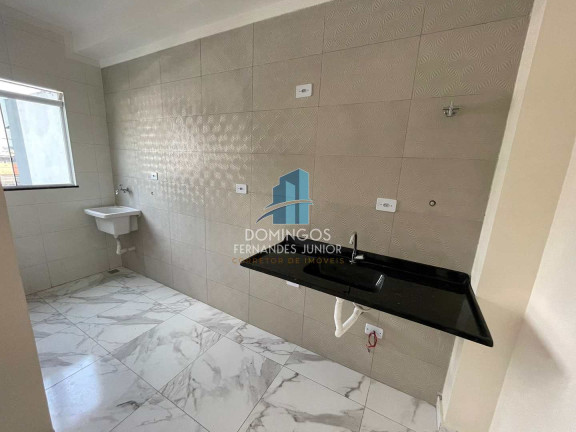 Imagem Apartamento com 2 Quartos à Venda, 45 m² em Vila Nhocune - São Paulo
