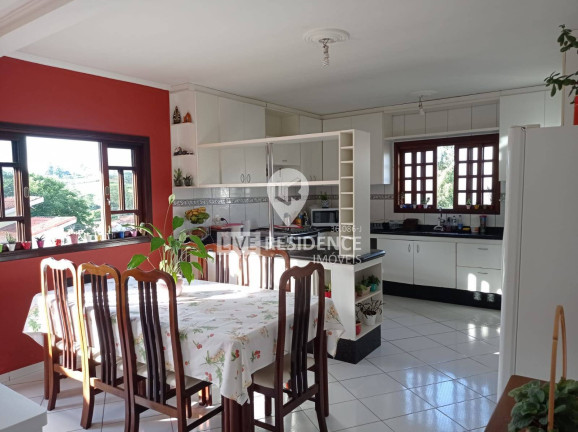 Imagem Casa com 3 Quartos à Venda, 178 m² em Jardim Ipe - Itatiba Imagem Casa com 3 Quartos à Venda, 178 m² em Jardim Ipe - Itatiba