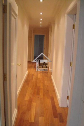 Imagem Cobertura com 5 Quartos à Venda, 609 m² em Santo Amaro - São Paulo