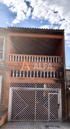 Imagem Casa com 4 Quartos à Venda, 100 m² em Jardim Eliane - Cotia
