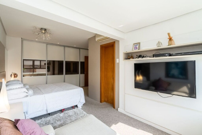 Imagem Cobertura com 3 Quartos à Venda, 310 m² em Rio Branco - Porto Alegre Imagem Cobertura com 3 Quartos à Venda, 310 m² em Rio Branco - Porto Alegre
