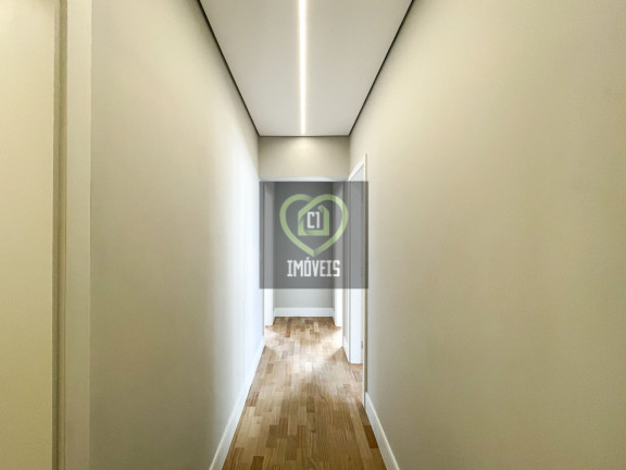 Imagem Apartamento com 3 Quartos à Venda, 170 m² em Perdizes - São Paulo