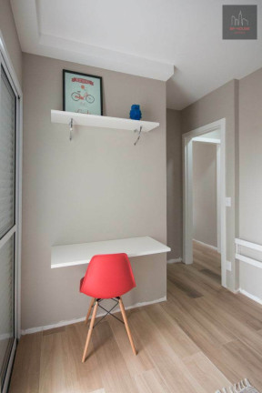 Imagem Sobrado com 2 Quartos à Venda, 82 m² em Vila Santa Clara - São Paulo