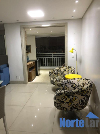 Imagem Apartamento com 3 Quartos à Venda, 72 m² em Vila Isolina Mazzei - São Paulo Imagem Apartamento com 3 Quartos à Venda, 72 m² em Vila Isolina Mazzei - São Paulo