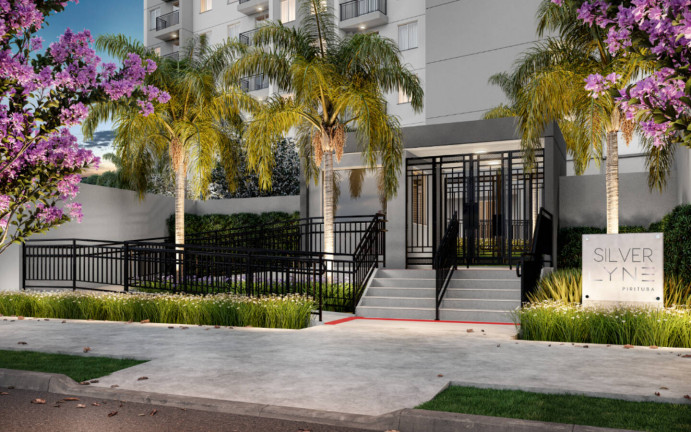 Apartamento com 2 Quartos à Venda, 4 m² em Pirituba - São Paulo