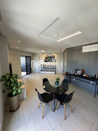 Imagem Apartamento com 3 Quartos à Venda, 139 m² em Parnamirim - Recife Imagem Apartamento com 3 Quartos à Venda, 139 m² em Parnamirim - Recife