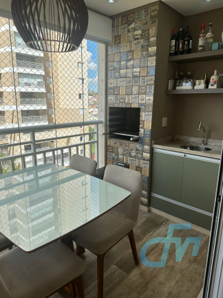 Imagem Apartamento com 3 Quartos à Venda, 88 m² em Alto Ipiranga - Mogi Das Cruzes Imagem Apartamento com 3 Quartos à Venda, 88 m² em Alto Ipiranga - Mogi Das Cruzes