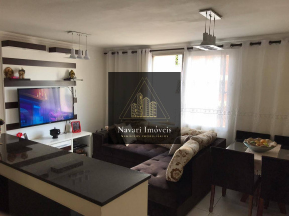 Imagem Apartamento com 2 Quartos à Venda, 48 m² em Vila Nova Cachoeirinha - São Paulo Imagem Apartamento com 2 Quartos à Venda, 48 m² em Vila Nova Cachoeirinha - São Paulo