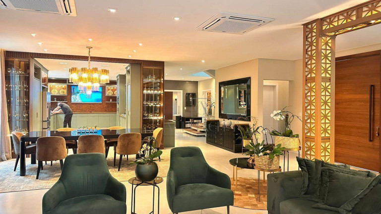 Imagem Casa com 4 Quartos à Venda ou Locação, 547 m² em Alphaville Residencial Plus - Barueri Imagem Casa com 4 Quartos à Venda ou Locação, 547 m² em Alphaville Residencial Plus - Barueri