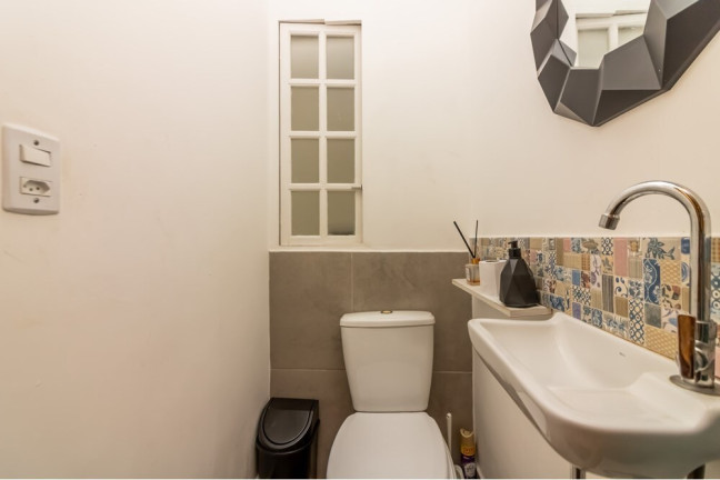 Imagem Casa com 3 Quartos à Venda, 216 m² em Jardim Oriental - São Paulo Imagem Casa com 3 Quartos à Venda, 216 m² em Jardim Oriental - São Paulo