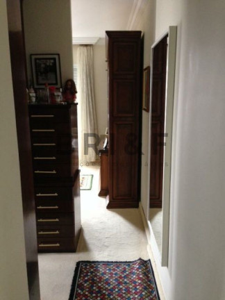 Imagem Apartamento com 3 Quartos à Venda, 156 m² em Vila Mascote - São Paulo Imagem Apartamento com 3 Quartos à Venda, 156 m² em Vila Mascote - São Paulo