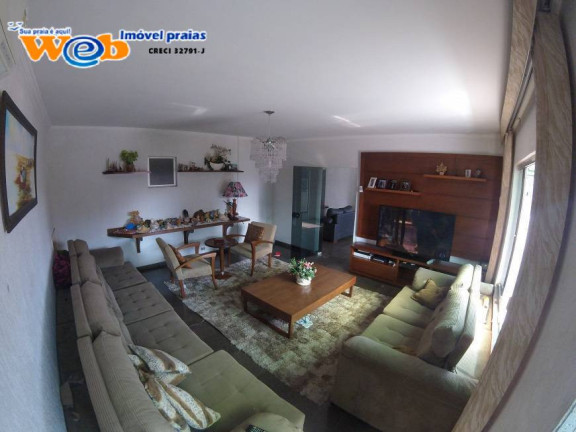Imagem Apartamento com 3 Quartos à Venda, 320 m² em Tupi - Praia Grande