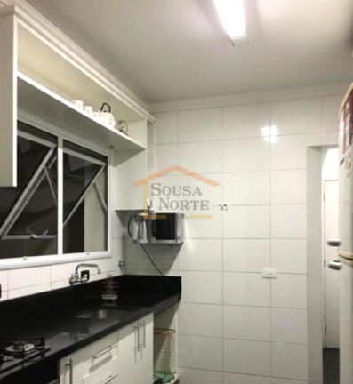 Imagem Apartamento com 2 Quartos à Venda, 67 m² em Santana - São Paulo Imagem Apartamento com 2 Quartos à Venda, 67 m² em Santana - São Paulo