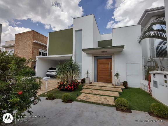 Imagem Casa de Condomínio com 4 Quartos à Venda, 300 m² em Loteamento Aldeia Da Mata - Votorantim Imagem Casa de Condomínio com 4 Quartos à Venda, 300 m² em Loteamento Aldeia Da Mata - Votorantim
