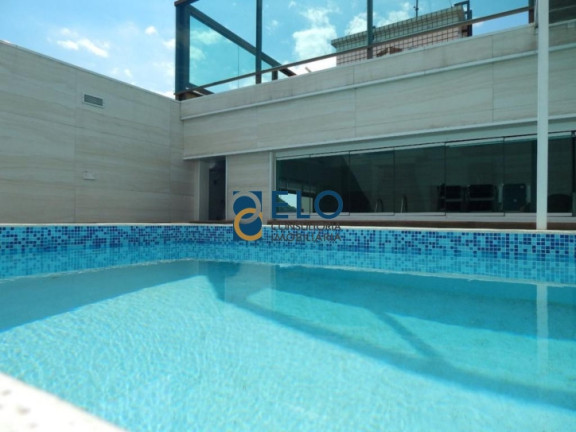 Imagem Apartamento com 1 Quarto à Venda, 110 m² em Vila Valença - São Vicente Imagem Apartamento com 1 Quarto à Venda, 110 m² em Vila Valença - São Vicente