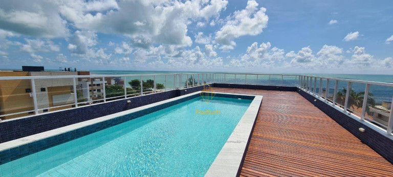 Imagem Apartamento com 2 Quartos à Venda, 53 m² em Bessa - João Pessoa Imagem Apartamento com 2 Quartos à Venda, 53 m² em Bessa - João Pessoa