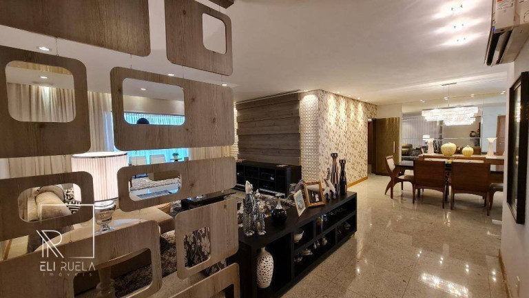 Imagem Apartamento com 4 Quartos à Venda, 300 m² em Praia De Itaparica - Vila Velha Imagem Apartamento com 4 Quartos à Venda, 300 m² em Praia De Itaparica - Vila Velha